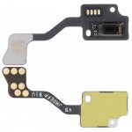Proximity Light Sensor Flex Cable For Huawei P50 Pro By - Maxbhi Com