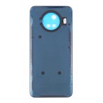 Back Panel Cover For Nokia X20 Black - Maxbhi Com