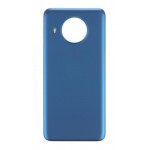 Back Panel Cover For Nokia X20 Blue - Maxbhi Com