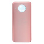 Back Panel Cover For Nokia X20 Brown - Maxbhi Com