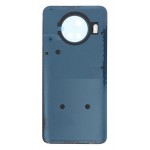 Back Panel Cover For Nokia X20 White - Maxbhi Com