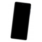 Lcd Connector For Motorola Moto G51 5g By - Maxbhi Com