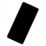 Lcd Connector For Infinix Note 10 Pro Nfc By - Maxbhi Com