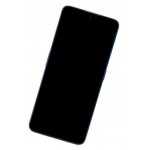 Lcd Flex Cable For Lava Agni 5g By - Maxbhi Com
