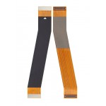 Lcd Flex Cable For Motorola Moto G100 By - Maxbhi Com