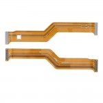Lcd Flex Cable For Oppo Find X3 Lite By - Maxbhi Com
