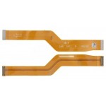 Main Flex Cable For Oppo Find X3 Lite By - Maxbhi Com
