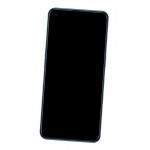 Proximity Light Sensor Flex Cable For Oppo Find X3 Lite By - Maxbhi Com