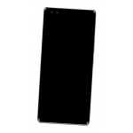Handsfree Audio Jack Flex Cable For Honor V40 5g By - Maxbhi Com