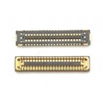 Lcd Connector For Honor V40 5g By - Maxbhi Com