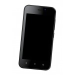 Lcd Connector For Yezz Go 3 By - Maxbhi Com