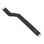 Lcd Flex Cable For Zte Blade A7s 2020 By - Maxbhi Com