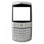 Full Body Housing For Beetel Gd530 White - Maxbhi Com