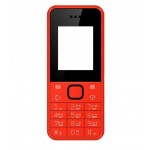 Full Body Housing For Bingo Power Bank Orange - Maxbhi Com
