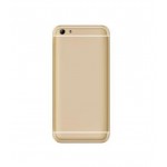 Full Body Housing For Blackview Ultra Gold - Maxbhi Com