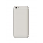 Full Body Housing For Blackview Ultra White - Maxbhi Com