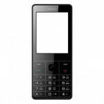 Full Body Housing For Bloom S227 Black - Maxbhi Com