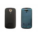 Full Body Housing For Blu Dash 4 0 D270 Black - Maxbhi Com