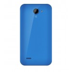 Full Body Housing For Blu Studio 5 5 K Blue - Maxbhi Com