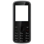 Full Body Housing For Bq K18 Black - Maxbhi Com