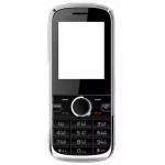 Full Body Housing For Bq K20 Black - Maxbhi Com