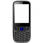 Full Body Housing For Bq K26 Blue - Maxbhi Com