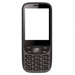 Full Body Housing For Bq K26 Green - Maxbhi Com