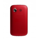 Full Body Housing For Bq S35 Red - Maxbhi Com