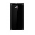 Full Body Housing For Bq S38 Black - Maxbhi.com