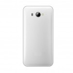 Full Body Housing For Bq S50 White - Maxbhi Com