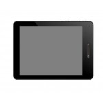 Full Body Housing For Bsnl Penta Tpad Is801c Black - Maxbhi Com