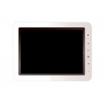 Full Body Housing For Bsnl Penta Tpad Is801c White - Maxbhi Com