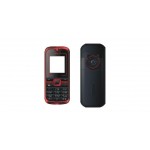 Full Body Housing For Byond Tech By 909 Black Red - Maxbhi Com