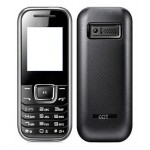 Full Body Housing For Ccit 1232b Black - Maxbhi Com