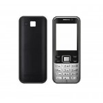 Full Body Housing For Ccit 3322 Black - Maxbhi Com
