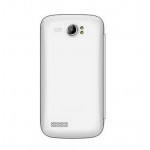 Full Body Housing For Celkon A 107 Plus Black - Maxbhi Com