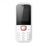Full Body Housing For Celkon C344 White - Maxbhi Com