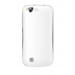 Full Body Housing For Celkon Millennium Elite Q470 White - Maxbhi Com