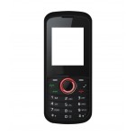 Full Body Housing For Champion Apna Phone Sq181 Power Black - Maxbhi Com