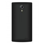 Full Body Housing For Champion My Phone 41 Black - Maxbhi Com