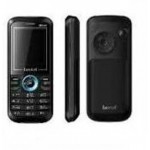 Full Body Housing for Beetel GD310A Black