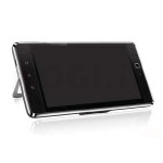 Full Body Housing for Beetel Magiq Glide Black