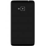 Full Body Housing for BePhone b.Social 4 Black