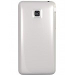 Full Body Housing for Binatone APP STAR Black