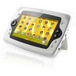 Full Body Housing for Binatone APPSTAR GX White