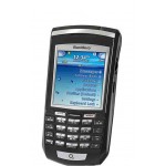 Full Body Housing for Blackberry 7100g Black