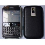 Full Body Housing for Blackberry Bold 2 Black