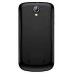 Full Body Housing for BQ K90 Black