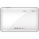 Full Body Housing for Byond Tech Mi-book Mi10 Black And White