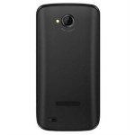 Full Body Housing for Celkon A62 Black